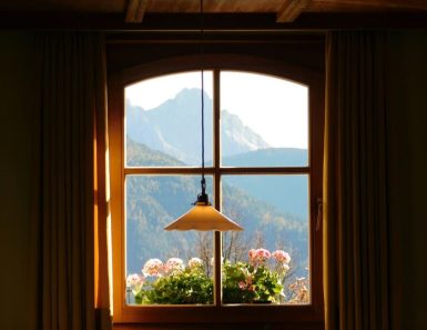 window boulder